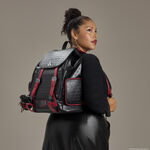 Dungeons & Dragons Full-Size Backpack with Coin Bag LFlifestyle1 view 2